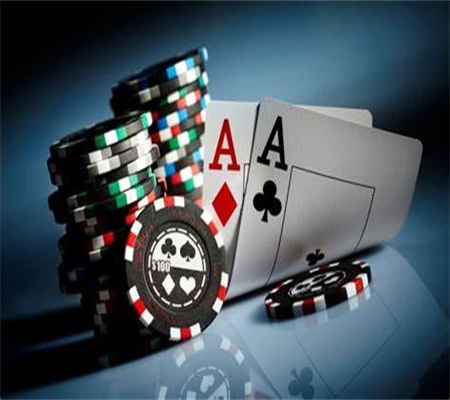 Phân Tích Chiến Lược Dưới Nước Texas Hold'em